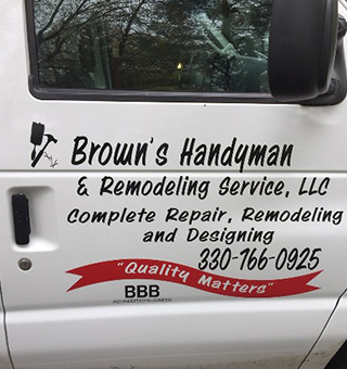 Fleet/Vehicle Graphics